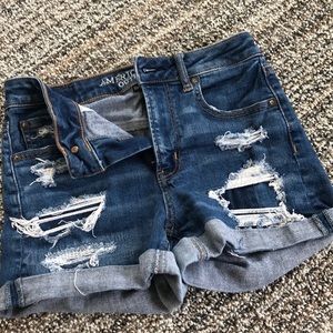 American Eagle shorts